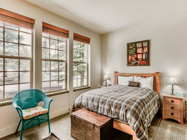 Winter Park Home 1023227