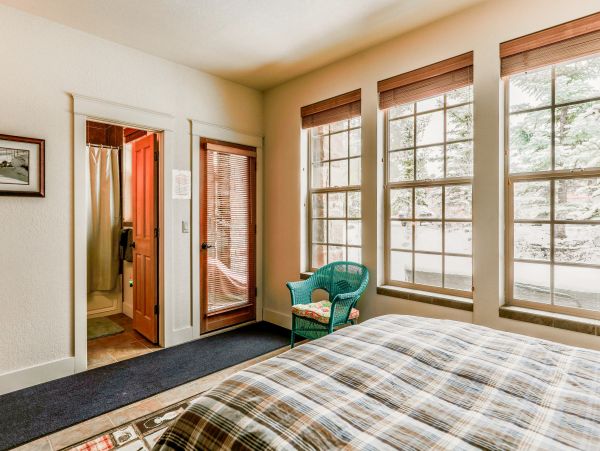 Winter Park Home 1023227