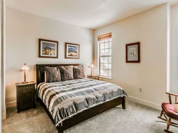 Winter Park Home 1023227
