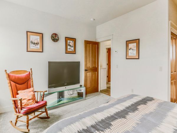 Winter Park Home 1023227
