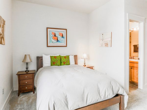 Winter Park Home 1023227