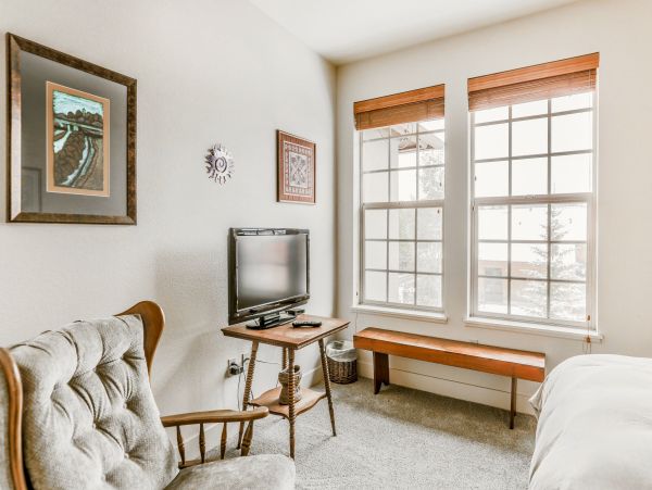 Winter Park Home 1023227