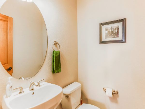 Winter Park Home 1023227