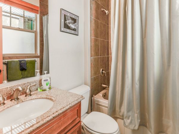 Winter Park Home 1023227