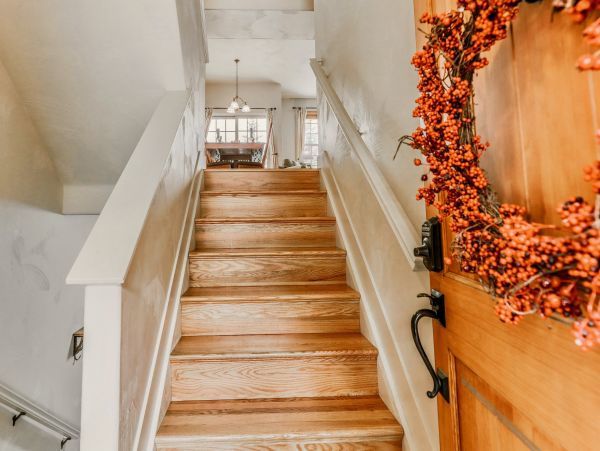Winter Park Home 1023227