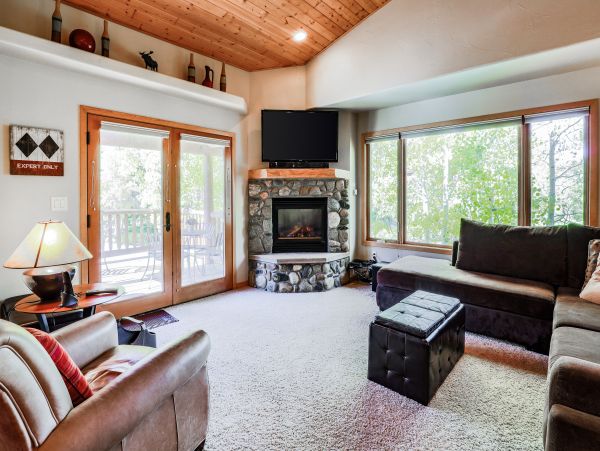 Winter Park Home 1023228
