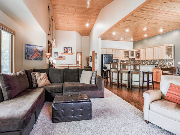 Winter Park Home 1023228