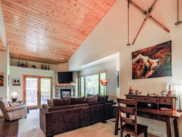 Winter Park Home 1023228