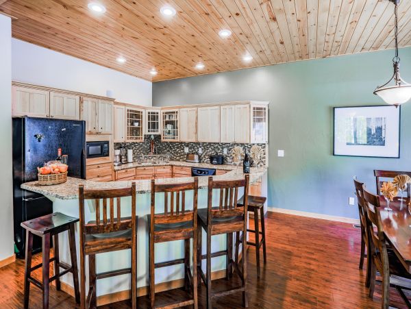 Winter Park Home 1023228