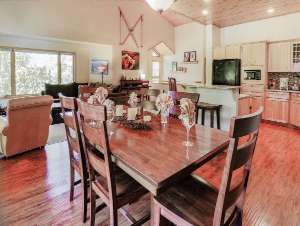 Winter Park Home 1023228