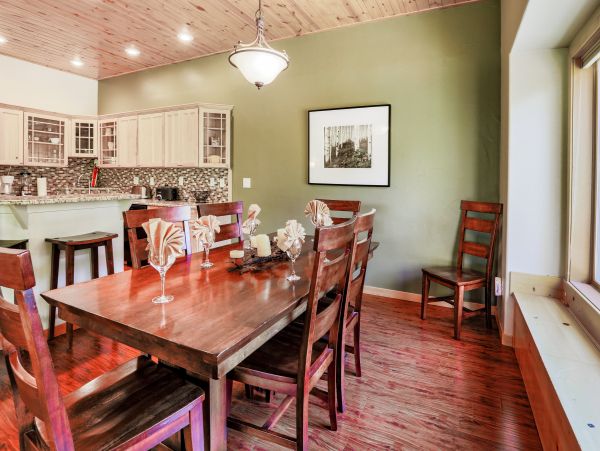 Winter Park Home 1023228