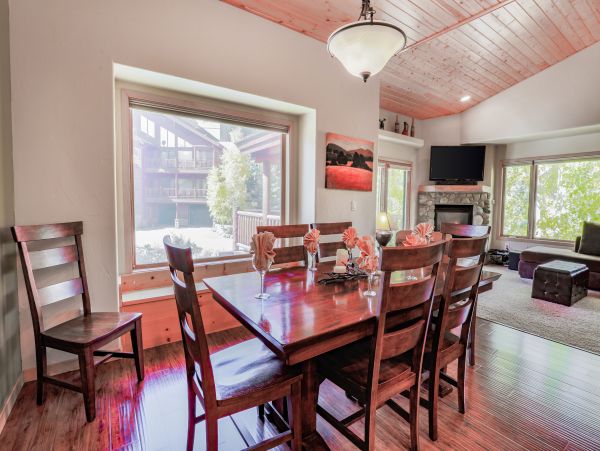 Winter Park Home 1023228