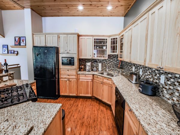 Winter Park Home 1023228