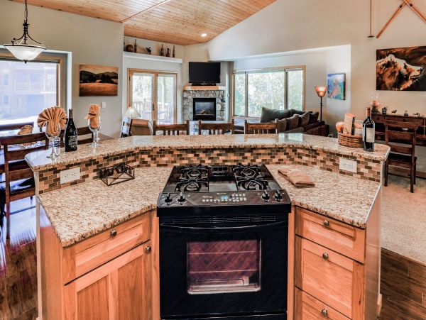 Winter Park Home 1023228