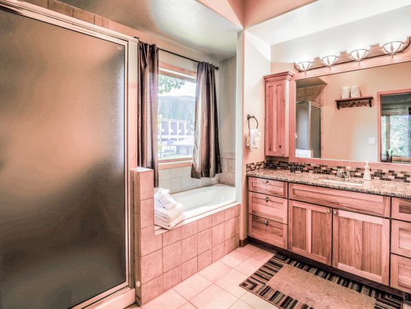 Winter Park Home 1023228