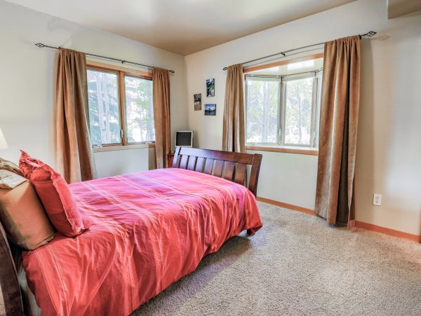 Winter Park Home 1023228