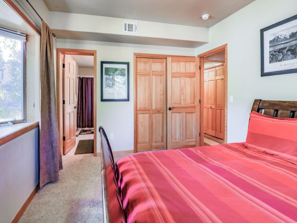Winter Park Home 1023228