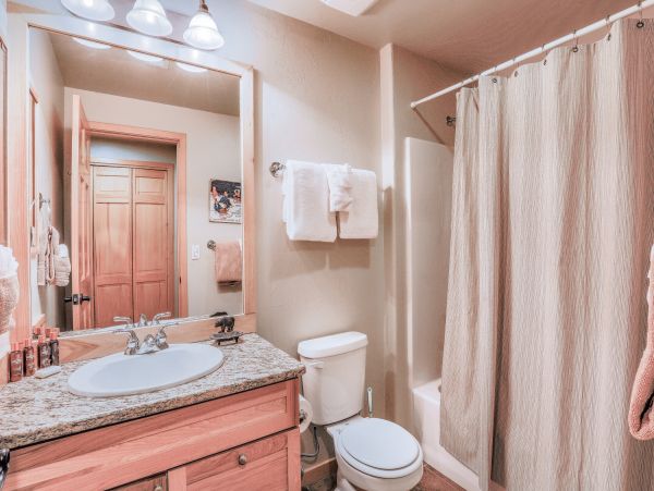 Winter Park Home 1023228