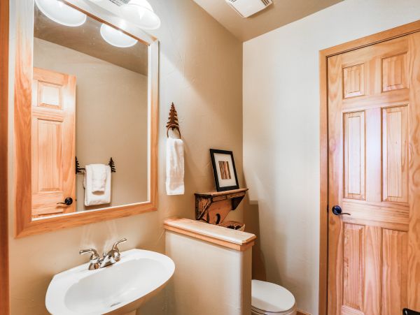 Winter Park Home 1023228