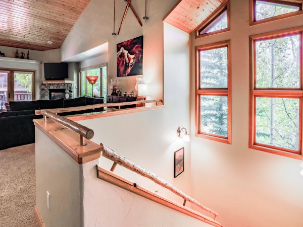 Winter Park Home 1023228
