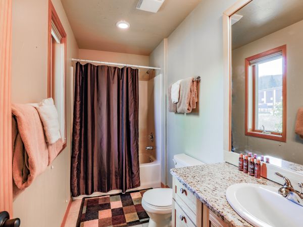 Winter Park Home 1023228