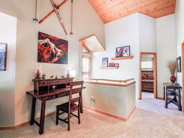 Winter Park Home 1023228