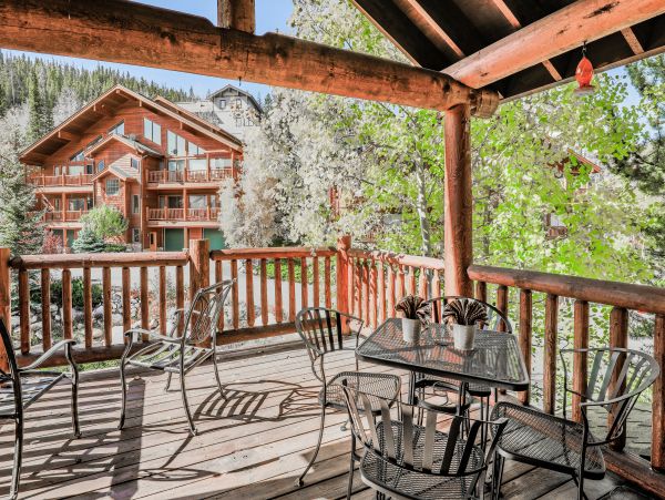 Winter Park Home 1023228
