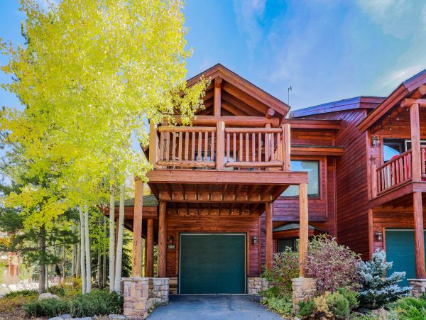 Winter Park Home 1023228