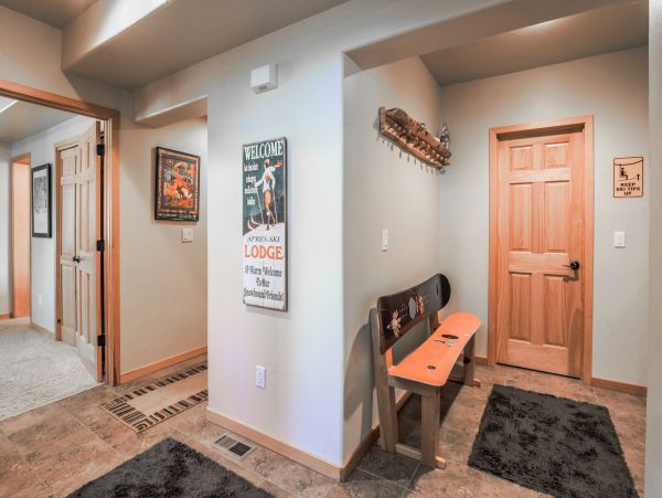 Winter Park Home 1023228