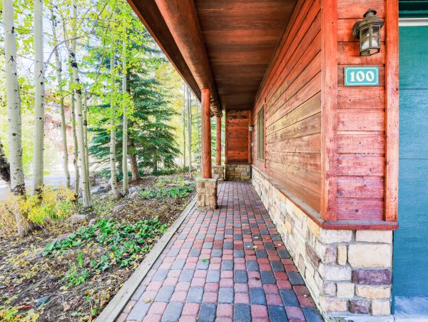 Winter Park Home 1023228