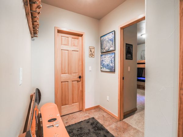 Winter Park Home 1023228