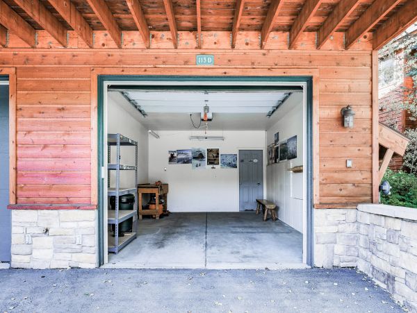 Winter Park Home 1023228