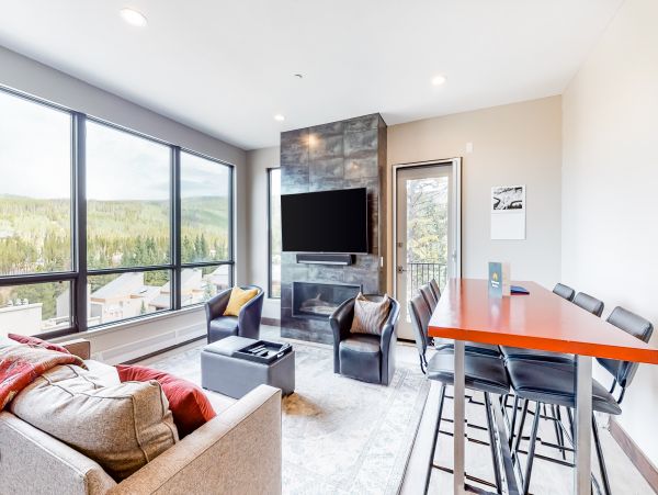 Winter Park Home 1023229
