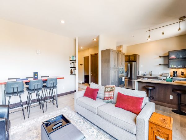 Winter Park Home 1023229