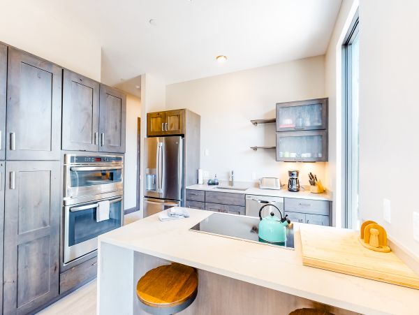 Winter Park Home 1023229
