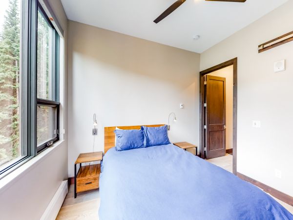 Winter Park Home 1023229