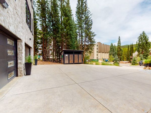 Winter Park Home 1023229