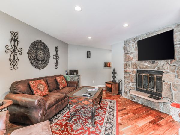 Winter Park Home 1023230