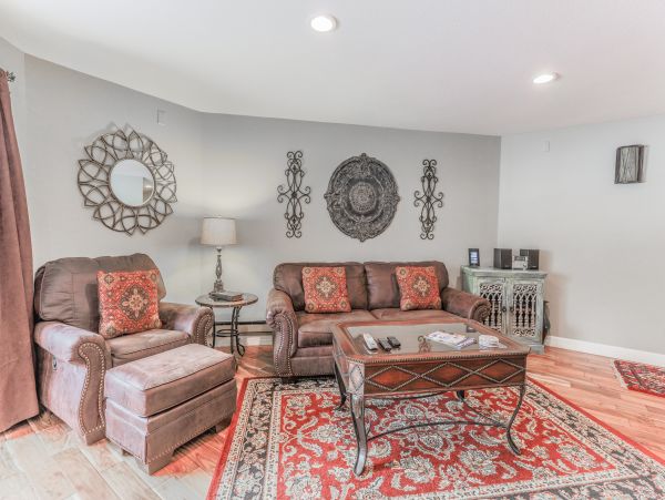 Winter Park Home 1023230