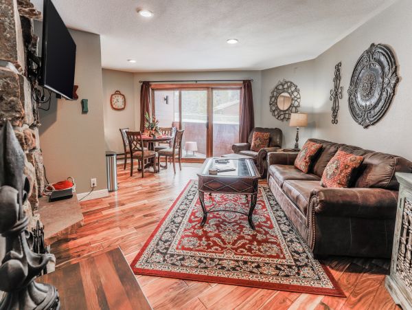 Winter Park Home 1023230