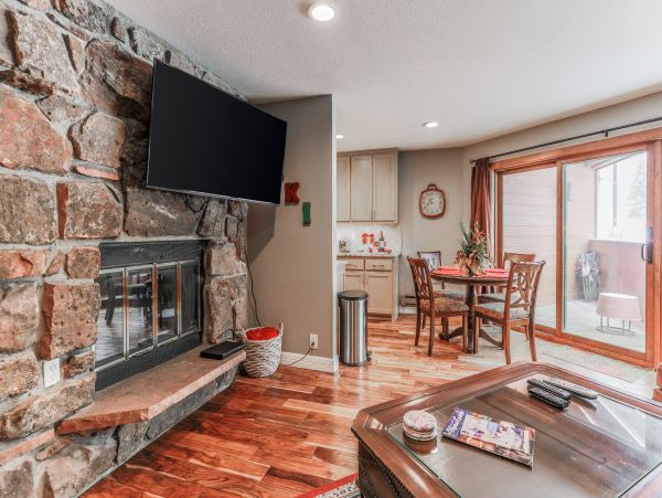 Winter Park Home 1023230