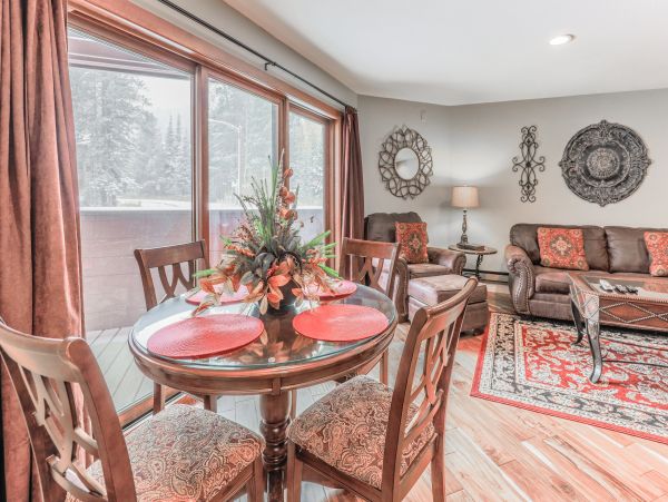 Winter Park Home 1023230