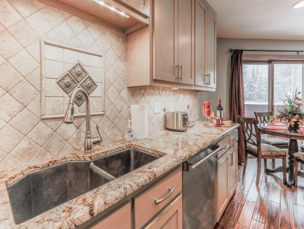 Winter Park Home 1023230