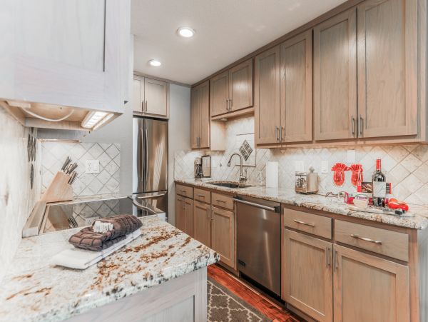 Winter Park Home 1023230