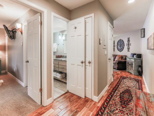 Winter Park Home 1023230