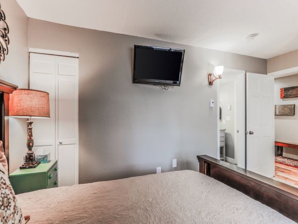 Winter Park Home 1023230
