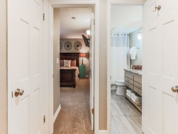 Winter Park Home 1023230