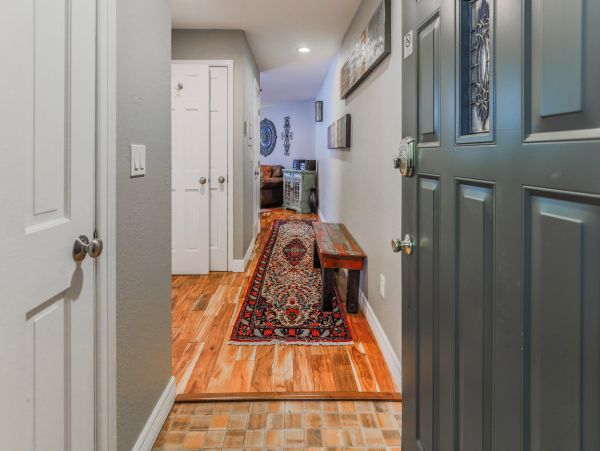 Winter Park Home 1023230