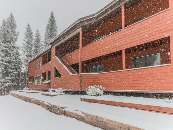 Winter Park Home 1023230
