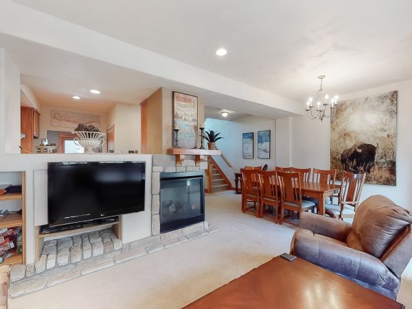 Winter Park Home 1023231